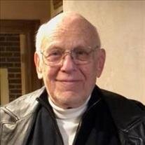 Jerry Potash