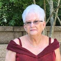 Laverne Tatum Roebuck