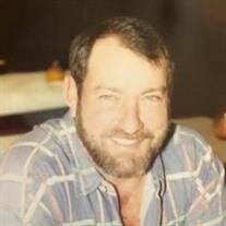 Johnie "John B." Bolen