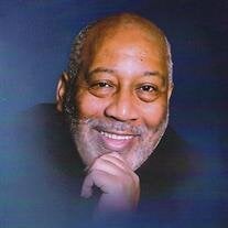 Reginald Eugene Douglas