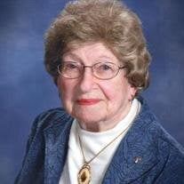 Mary J. Schultz