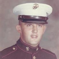 Roland Charles Redner Jr.