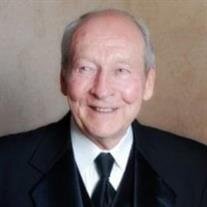 Ward B. Mulvaney