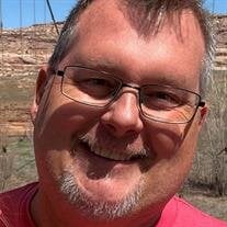 Mr. Skipper Wright