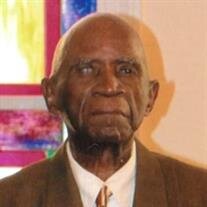 Mr. Alfred Walter Conyers
