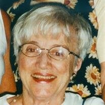 Arlene Grace Schmid