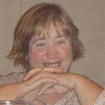 Laura Ruth Ganow