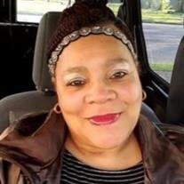 Belinda Key Blackshear