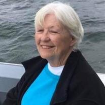 Cheryl Kay "Cherry" Asher