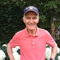 William J. McHugh