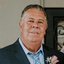 William "Bill" Monteleone
