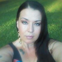 Stephanie Ann Hooper