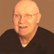 Kenneth W. Feyes