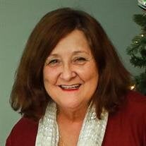 Joanne Karen Romanowski