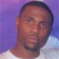 Mr. Vincent LaRell Terrell