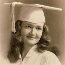Bettye Anne Sherrard