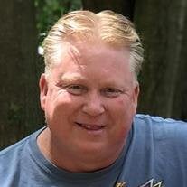 Mr. Michael ONeal Spradley