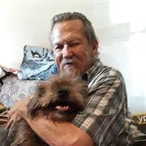 Danny Steven Nekvasil