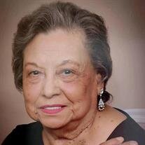 Petra D. Herrera