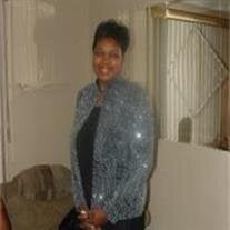Mrs. Beverly Ann Edwards