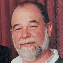 Burton Michael Oppenheim
