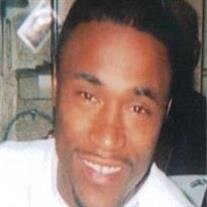 Mr. Kelvin Javen Wingate