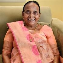 Sardaben Natubhai Patel