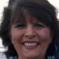 Pat Crowe Rice