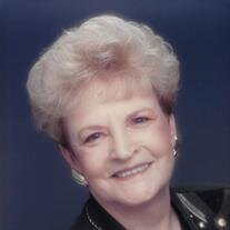 Ruby J. Anderson