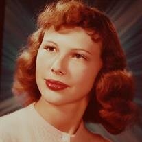 Claudia L. Kemp
