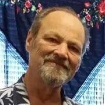 Tommy Glenn Stewart