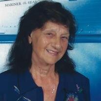 Anita M (Gerrior) Gentile