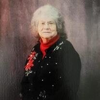 Margaret Ellen Rogers