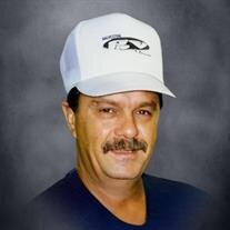 L. B. Breland Jr.