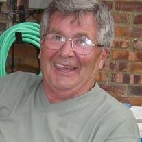 Eamonn O'Connor