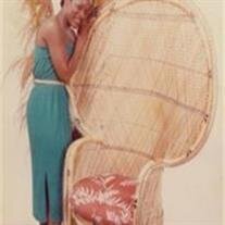 Ms. Phyllis Jean Johnson