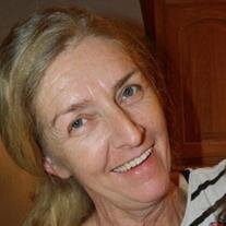 Connie Lou Stoll