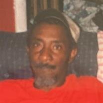 George Steven Bellmar Sr