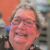 Mrs Jayne M Dockham