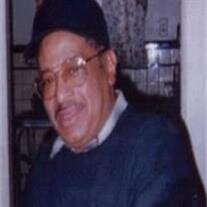 Mr. Jimmie Martin