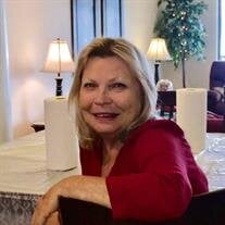 Diane Bowles Fitzgerald