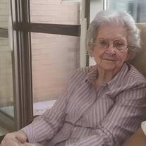 Mattie Bonner Evatt