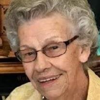 Mary Sue Shadinger
