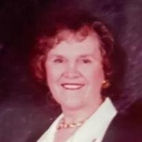 Patricia Matter