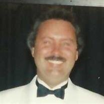 Roy J. Griffor Jr.