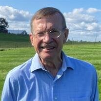 John P. Henshaw
