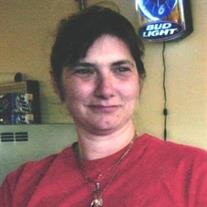 Angelina Elaine Trahan