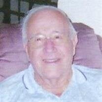 Henry Novak