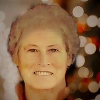 Mrs. Syble Ann Jones