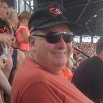 Robert White Neithercott Jr.